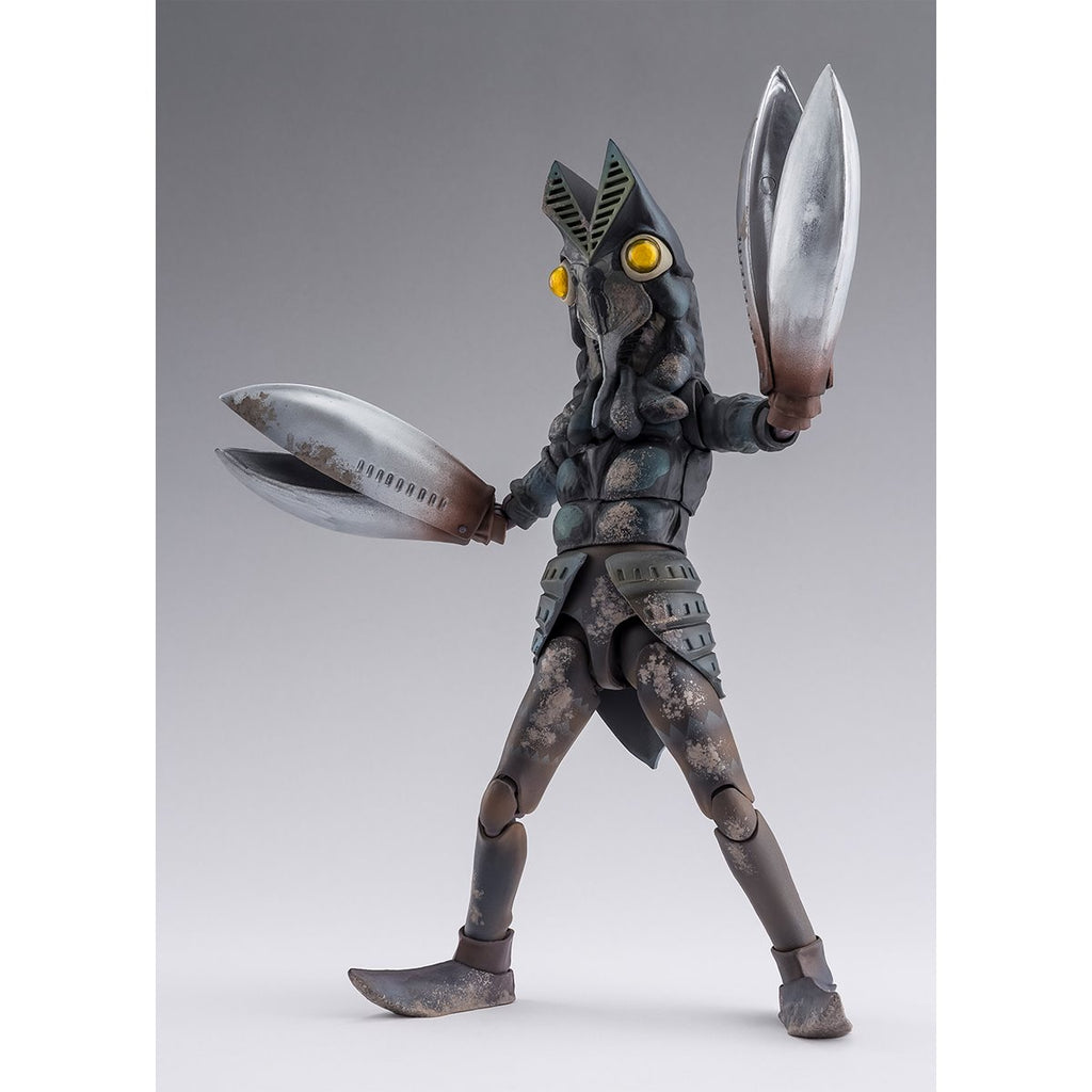 Ultraman Alien Baltan 60th Anniversary Edition S.H.Figuarts Action Figure