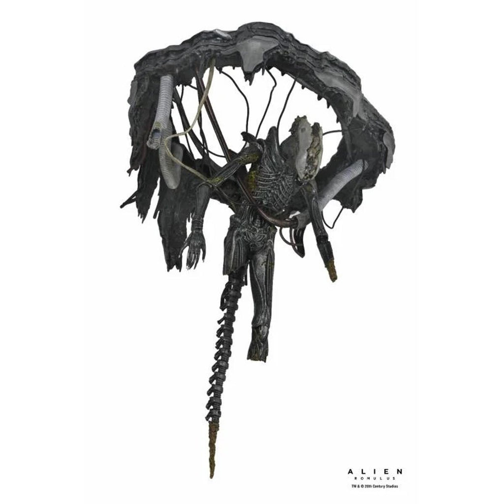 Alien: Romulus Suspended Lab Xenomorph XX121 7-Inch Scale Deluxe Action Figure