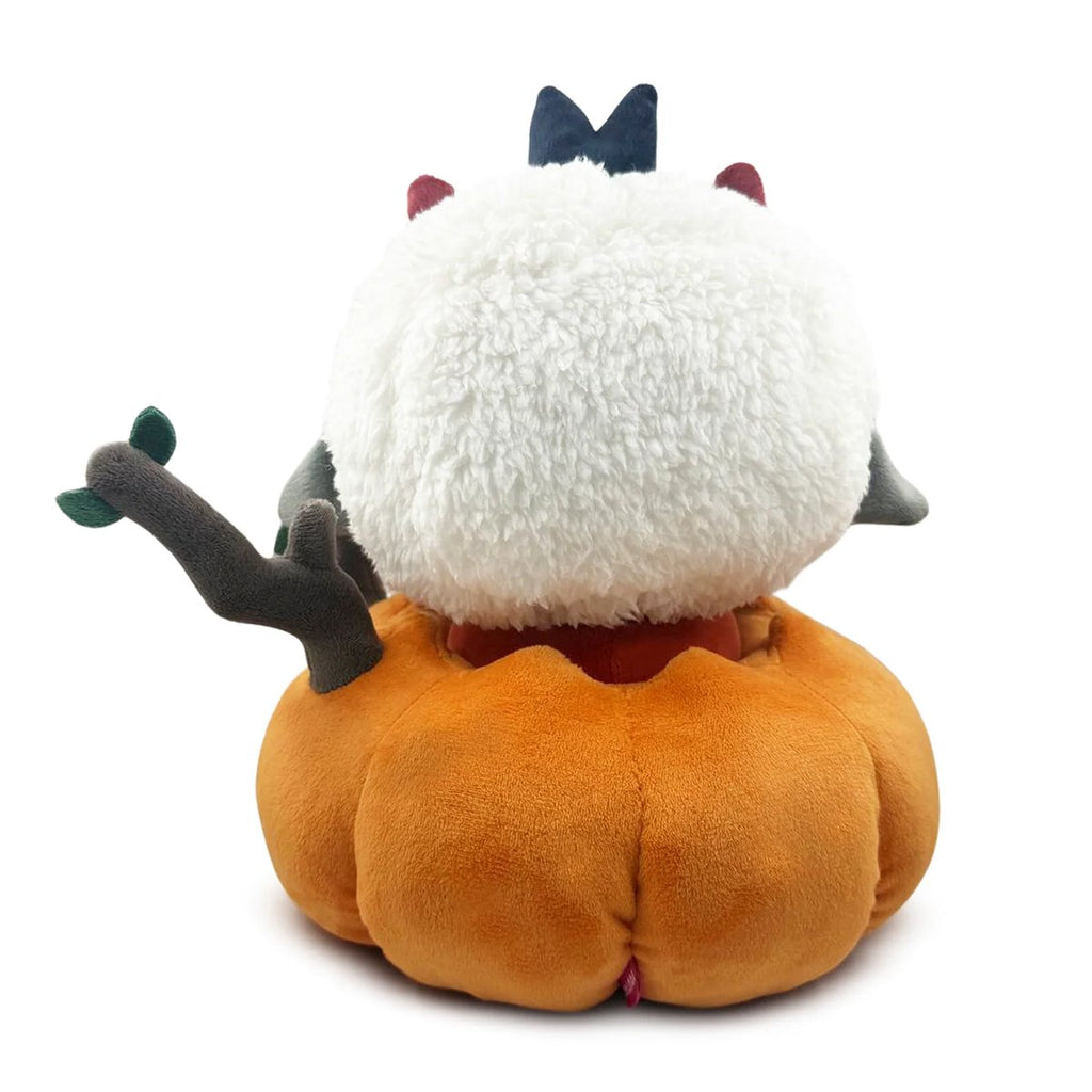 Cult of the Lamb The Lamb Halloween Edition 9-Inch Plush