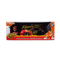 Hollywood Rides Cheetos Flamin' Hot 1989 Ford Mustang GT 1:24 Scale Die-Cast Metal Vehicle with Chester Cheetah Figure