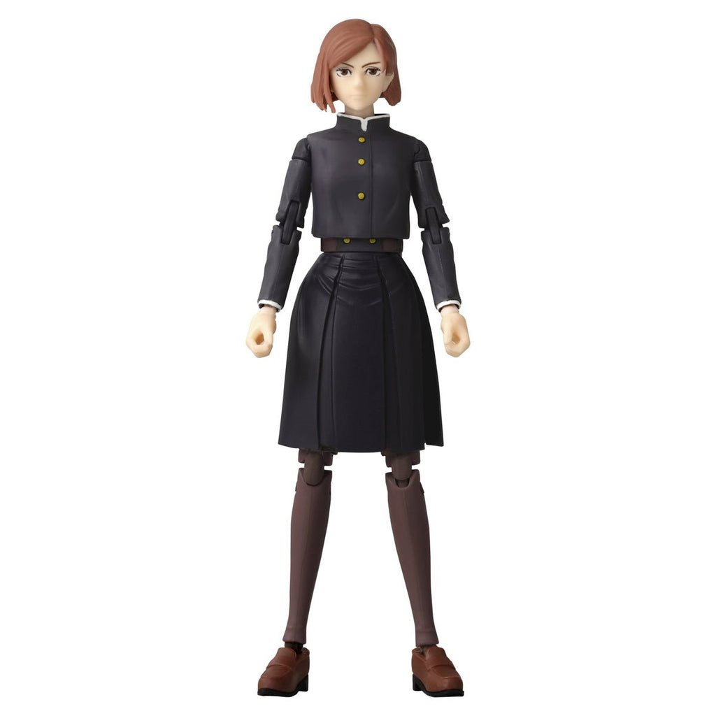 Jujutsu Kaisen Anime Heroes Nobara Kugisaki Nobara Action Figure