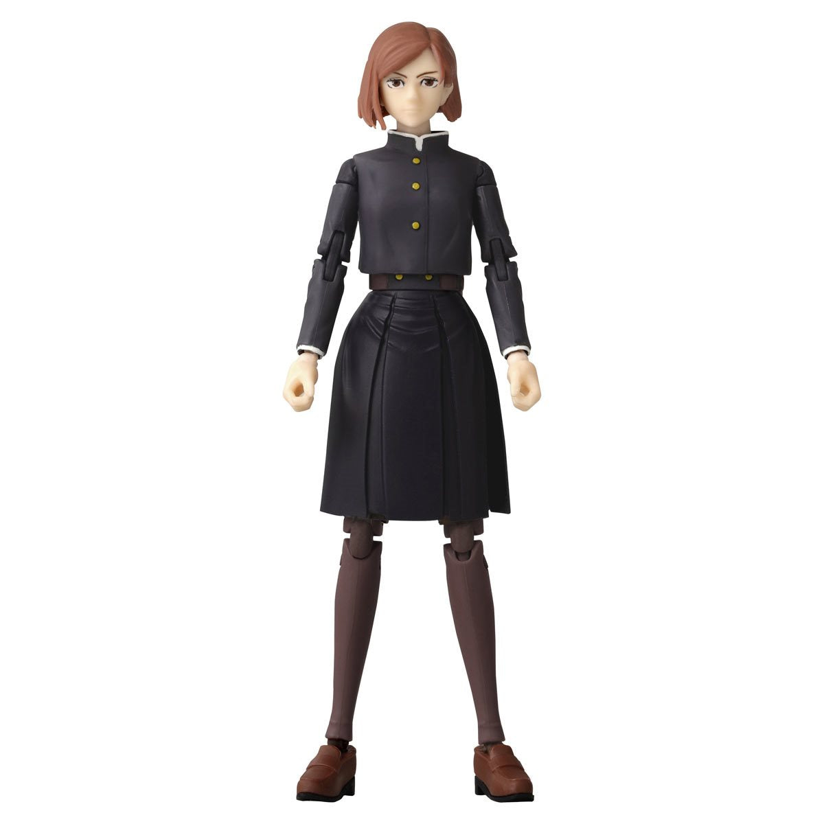 Jujutsu Kaisen Anime Heroes Nobara Kugisaki Nobara Action Figure