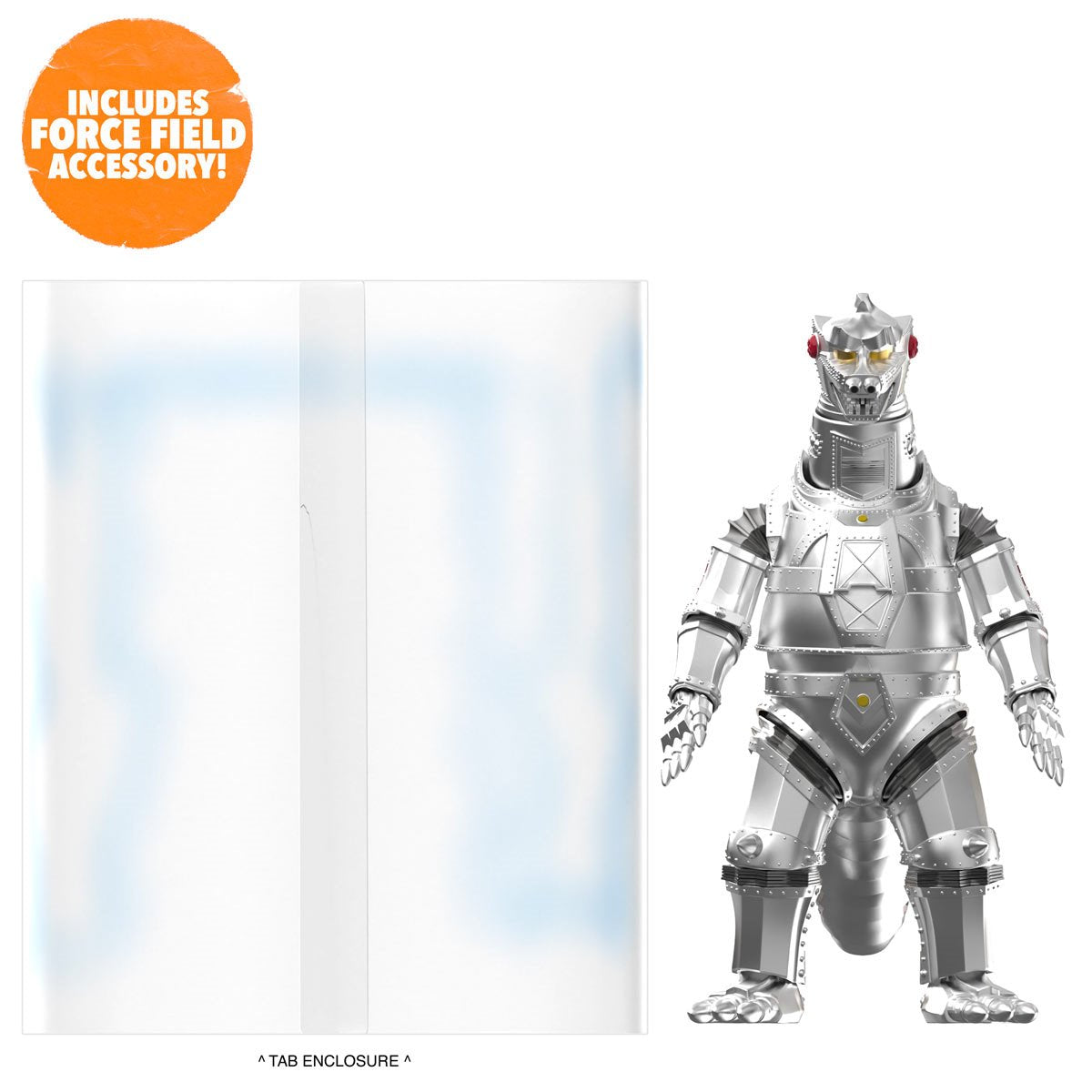 Godzilla Ultimates MechaGodzilla '74 8-Inch Scale Action Figure