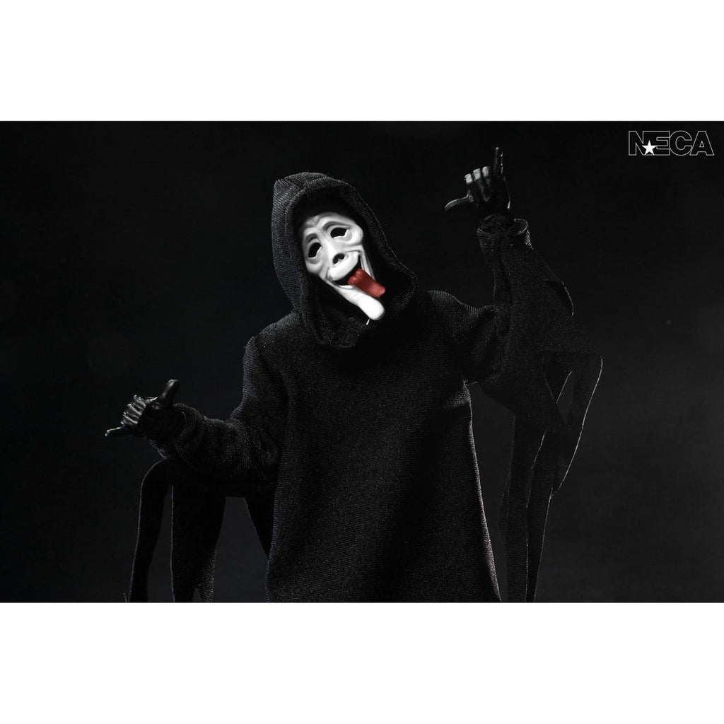Ultimate Ghost Face Returns 7-Inch Scale Action Figure