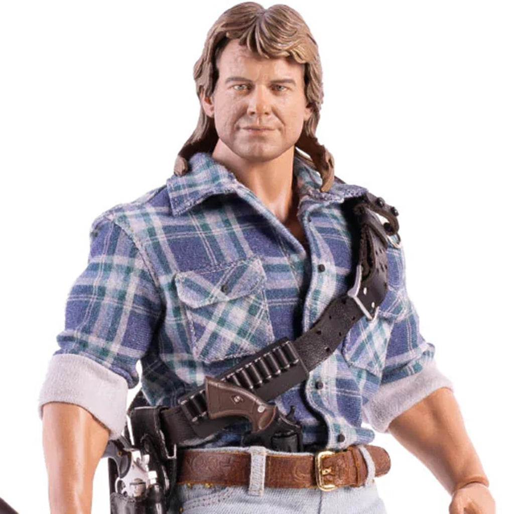 They Live John Nada 1:6 Scale Action Figure