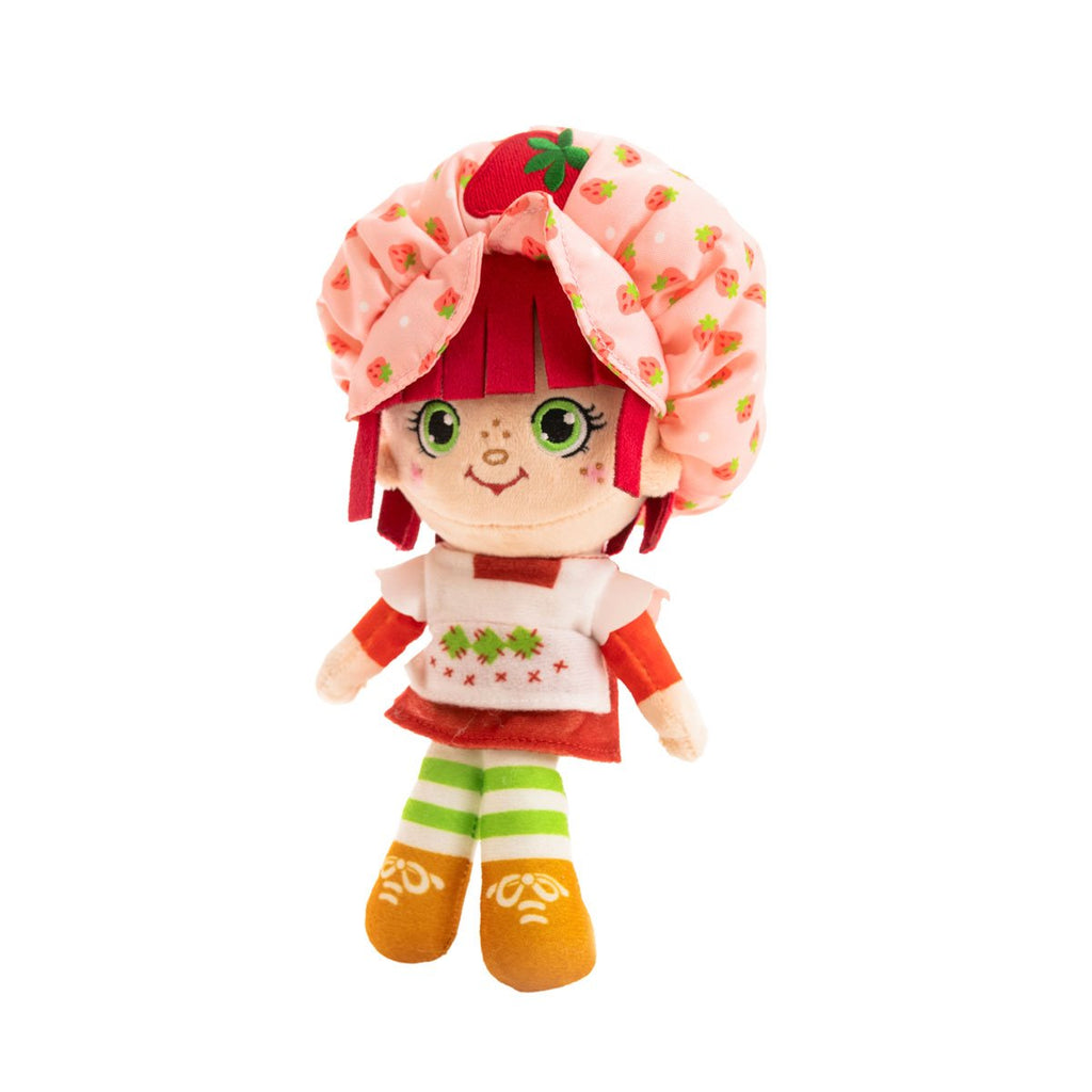 Strawberry Shortcake 8-Inch Plush Case of 8