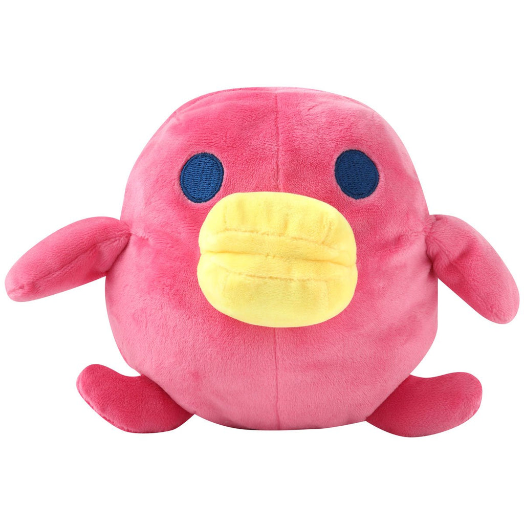 Tamagotchi Hashizotchi Tamagotchi Adventure Companion 3-in-1 Transforming Plush and Backpack