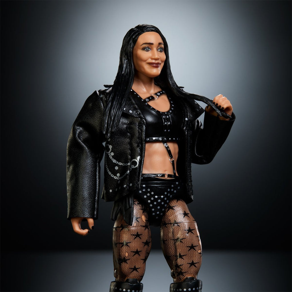 WWE Elite Collection Series 126 Roxanne Perez Action Figure