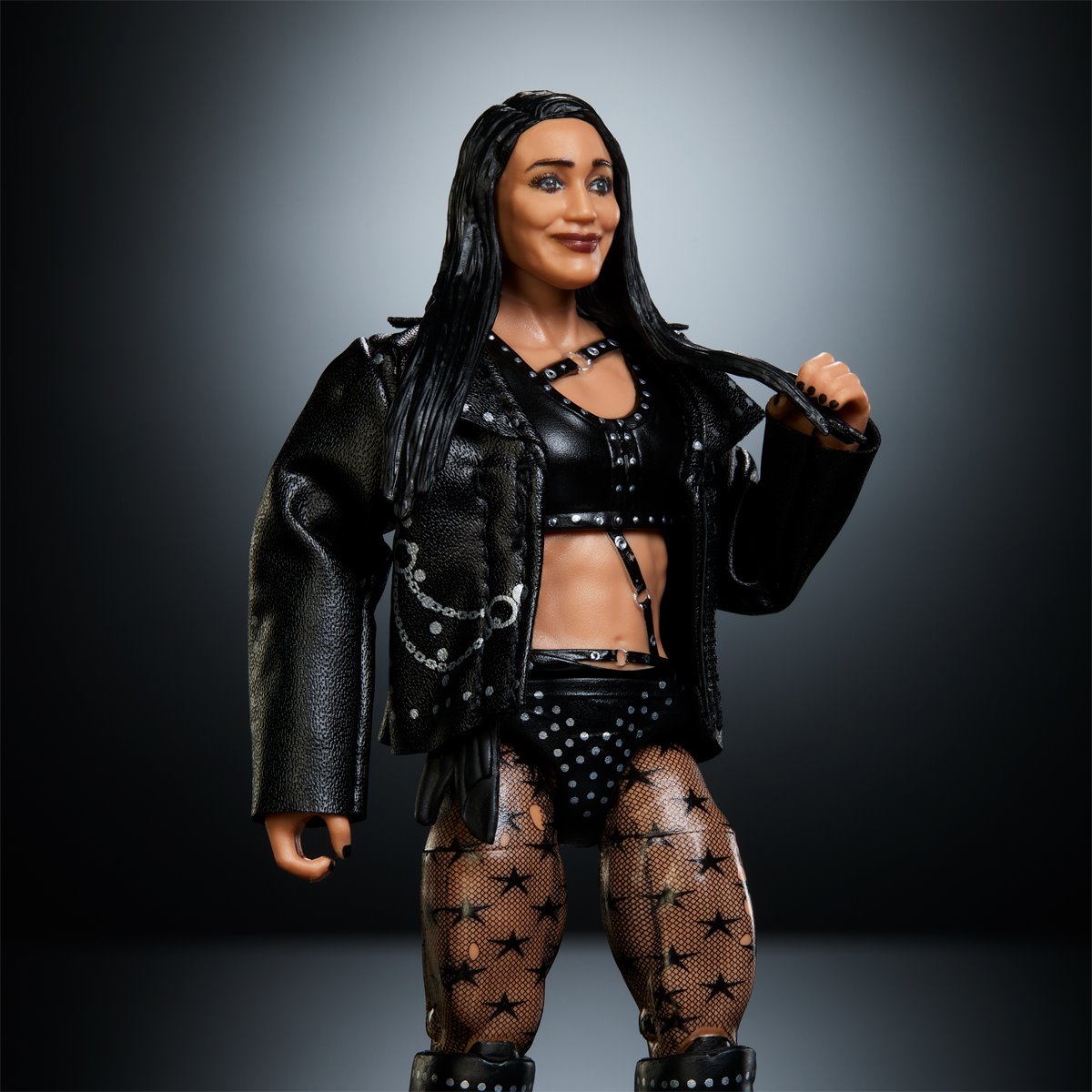 WWE Elite Collection Series 126 Roxanne Perez Action Figure