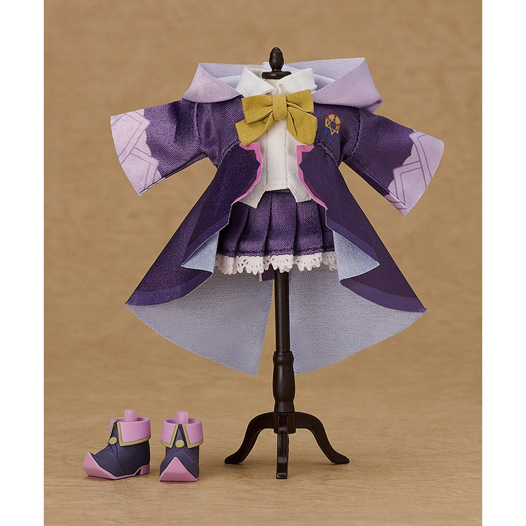 Wandering Witch: The Journey of Elaina Nendoroid Doll