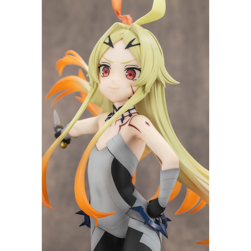 Sentenced to Be a Hero Teoritta 1:7 Scale Statue