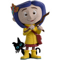 Coraline Collection Coraline Vinyl Figure #0