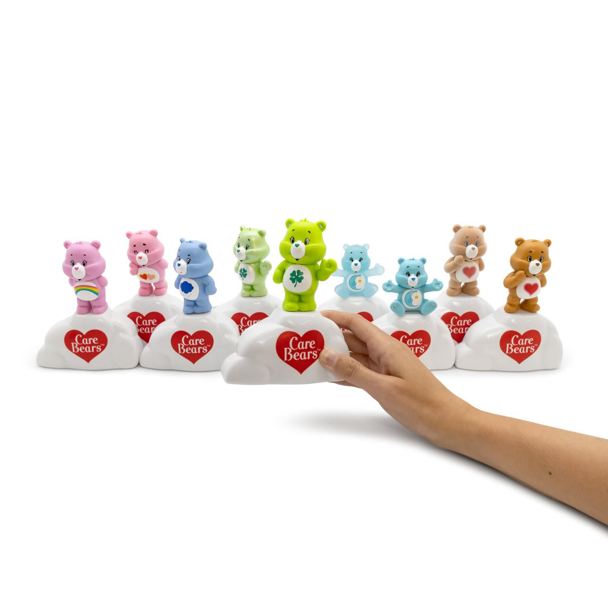 Care Bears SMOLS Vinyl Figure Case of 12
