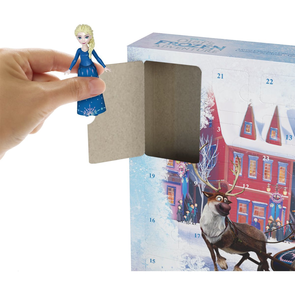 Disney Frozen 2025 Advent Calendar
