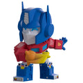 Transformers Collection Optimus Prime Vinyl Figure #0