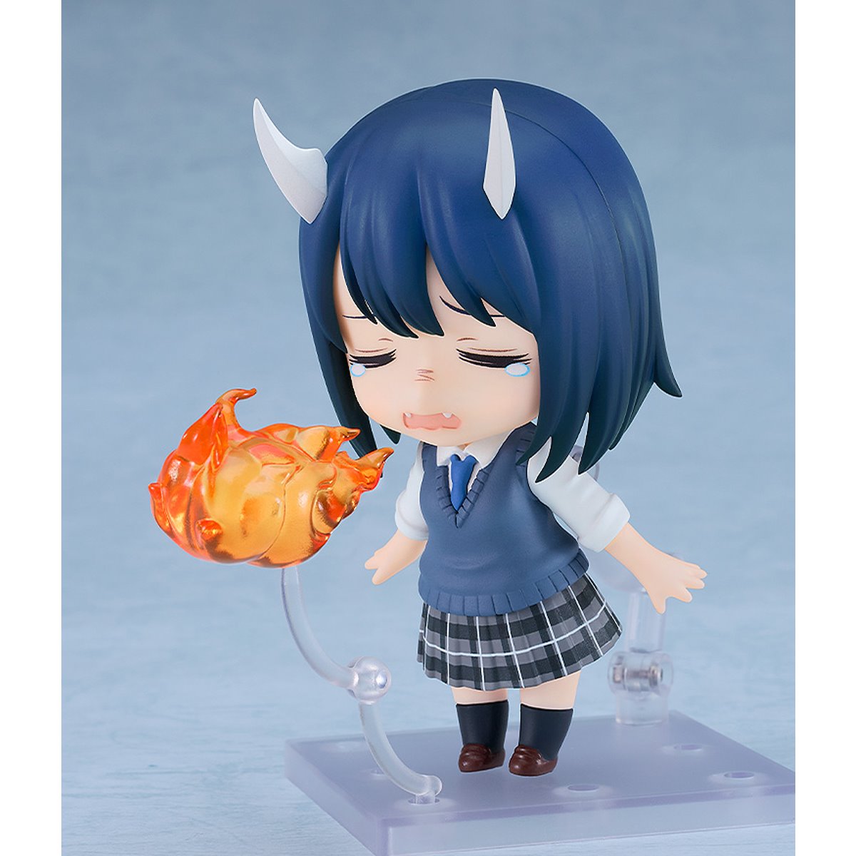 RuriDragon Ruri Aoki Nendoroid Action Figure