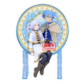 Frieren: Beyond Journey's End Frieren II Glasscape Statue