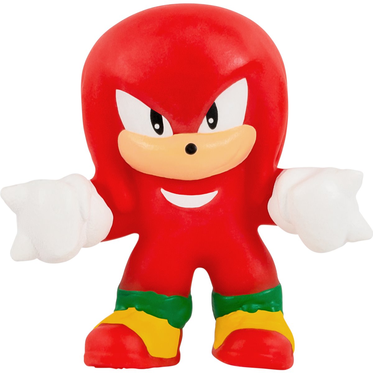 Sonic Series 3 Mini Heroes of Goo Jit Zu Figure Case of 12