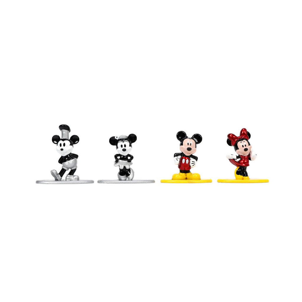 Disney Nano MetalFigs Die-Cast Metal Mini-Figure Wave 1 18-Pack