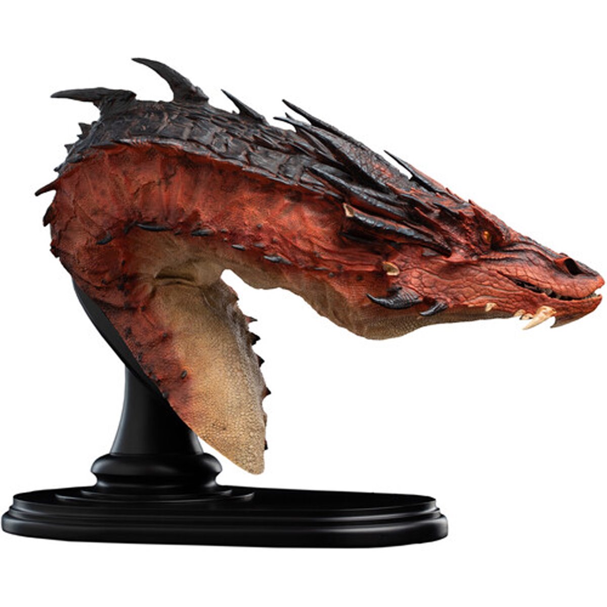 The Hobbit Trilogy Smaug the Terrible Bust
