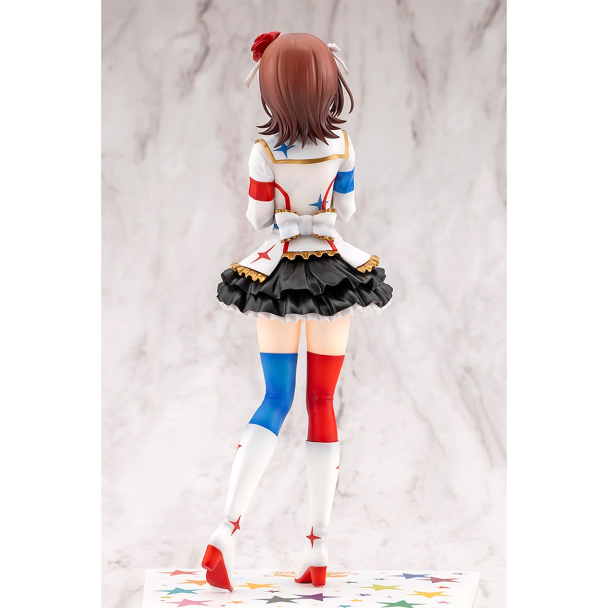 The Idolmaster Haruka Amami 20th Anniversary 1:7 Scale Statue