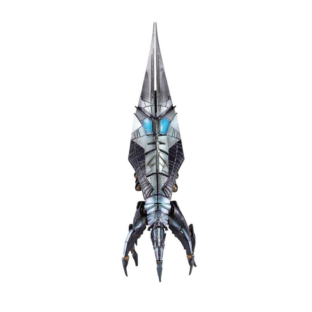 Mass Effect Reaper Sovereign 8-Inch PVC Ship Replica