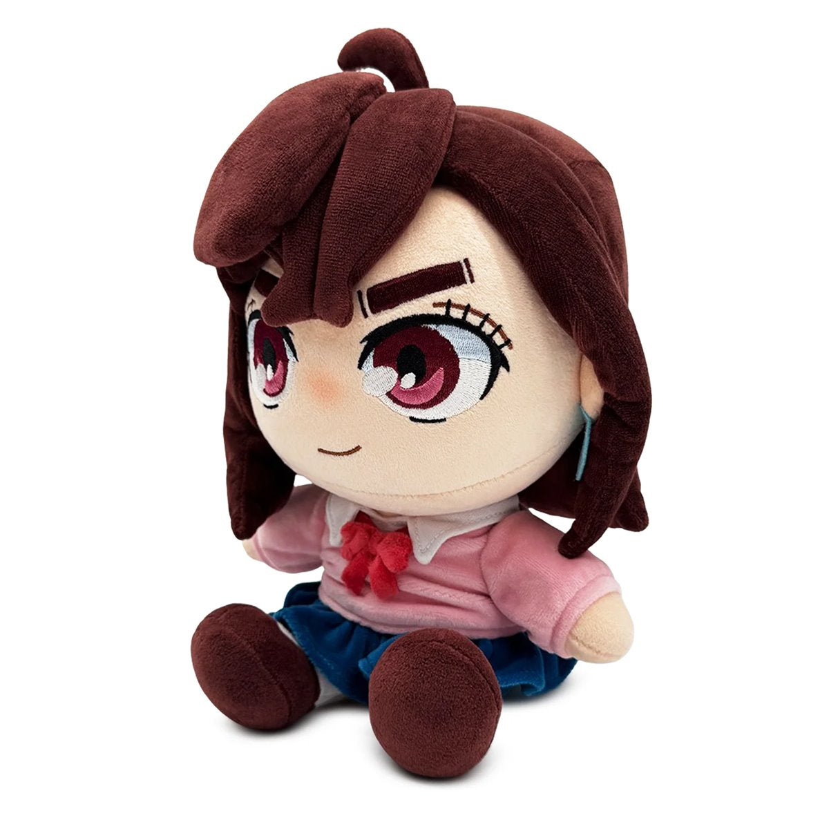 Dandadan Momo 9-Inch Plush