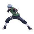 Naruto 72 Series Kakashi Hatake 63 Vibration Stars Statue