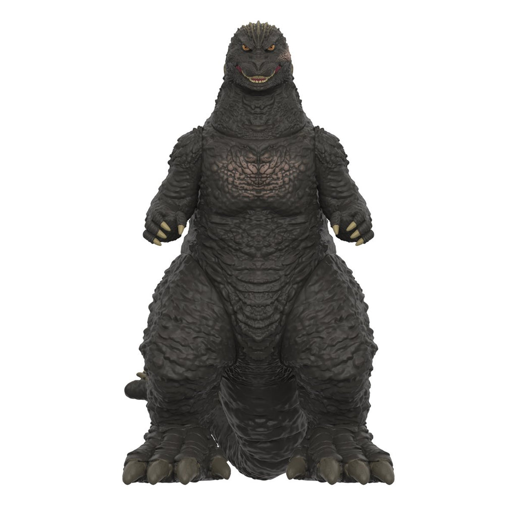 Godzilla Minus One Blind Box Wave 8 3 3/4-Inch ReAction Figure (Single)