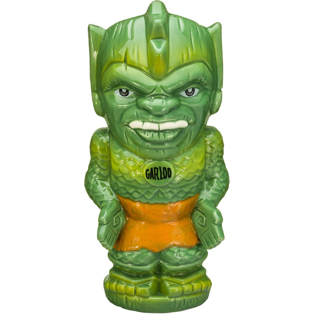 The Great Garloo 14 oz. Geeki Tikis Mug