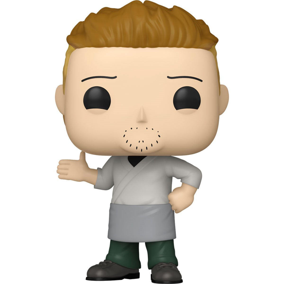 King of the Hill Bobby Hill Funko Pop! Vinyl Figure #2275