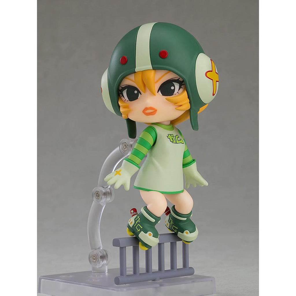 Jet Set Radio Gum Nendoroid Action Figure