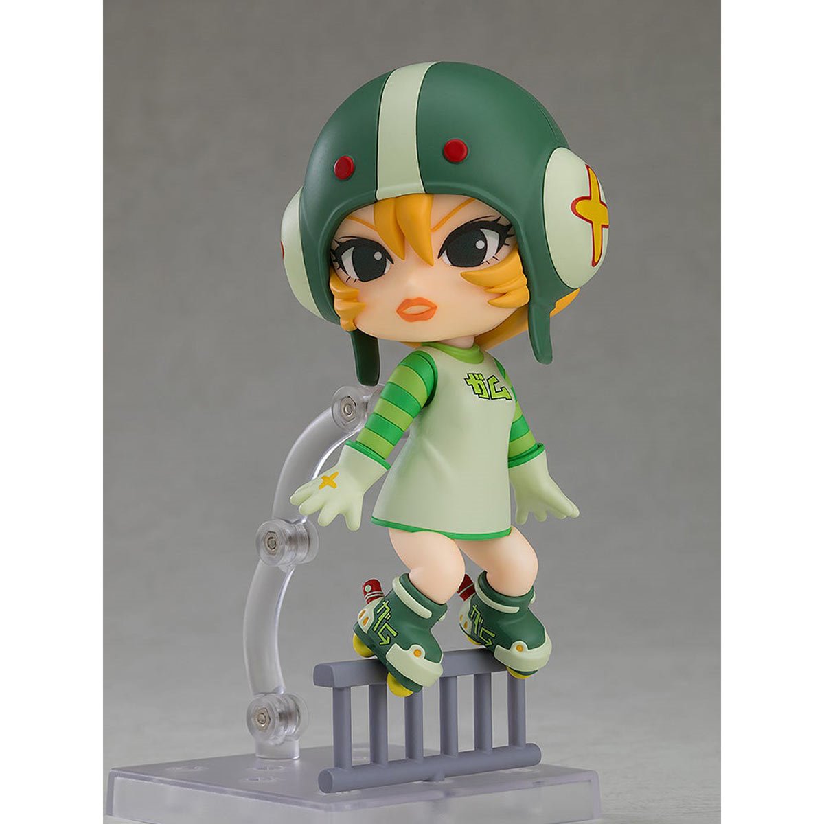 Jet Set Radio Gum Nendoroid Action Figure