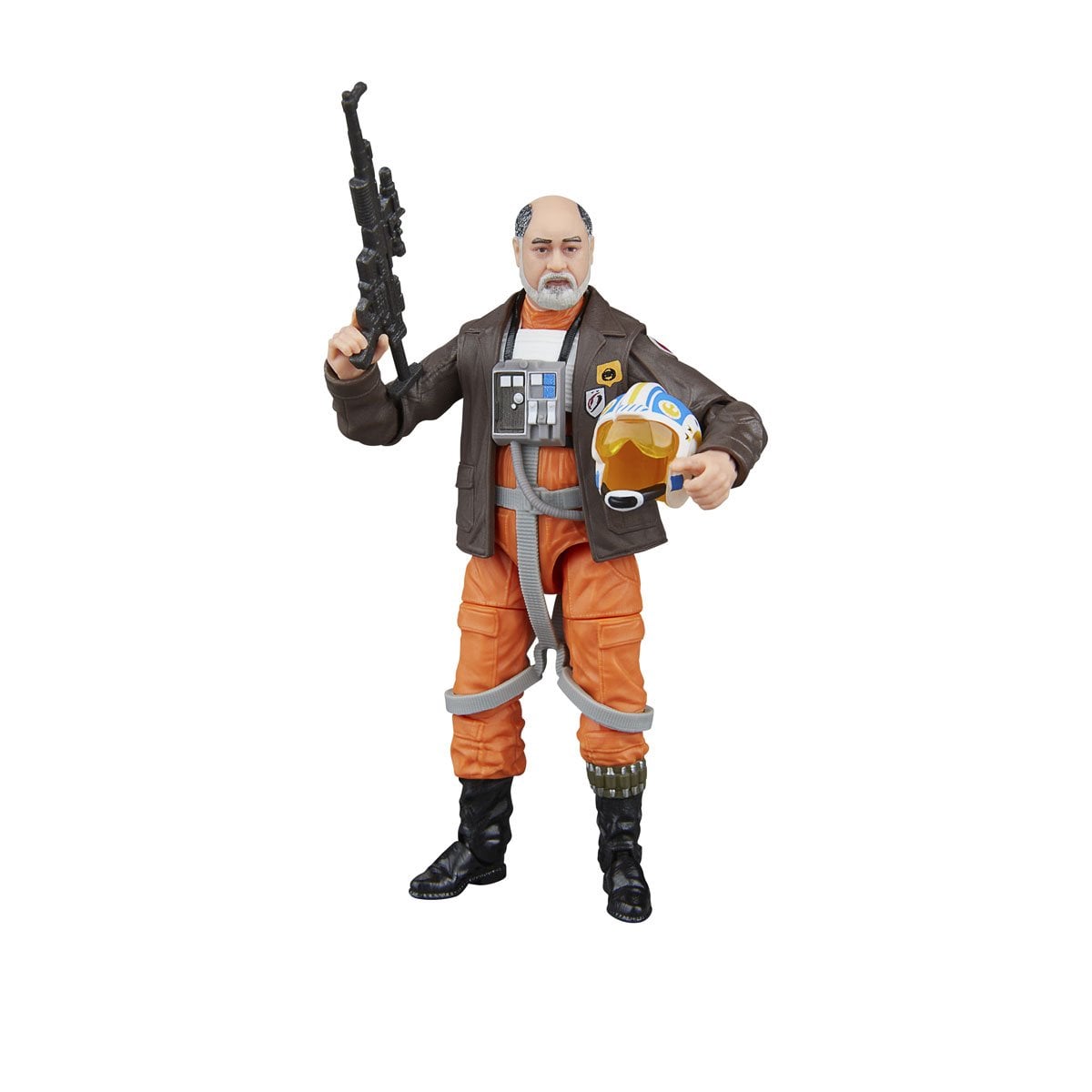 Star Wars The Vintage Collection 3 3/4-Inch Action Figures 2 Wave 7 Case of 8