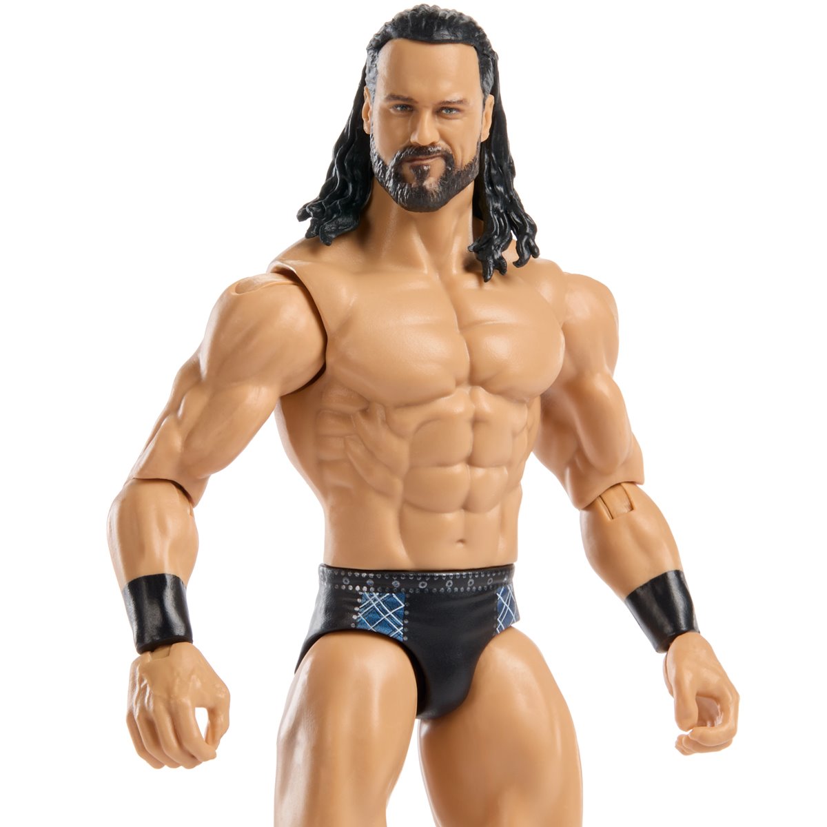 WWE Top Picks Main Event Series 2026 Wave 4 Action Figure Case of 8