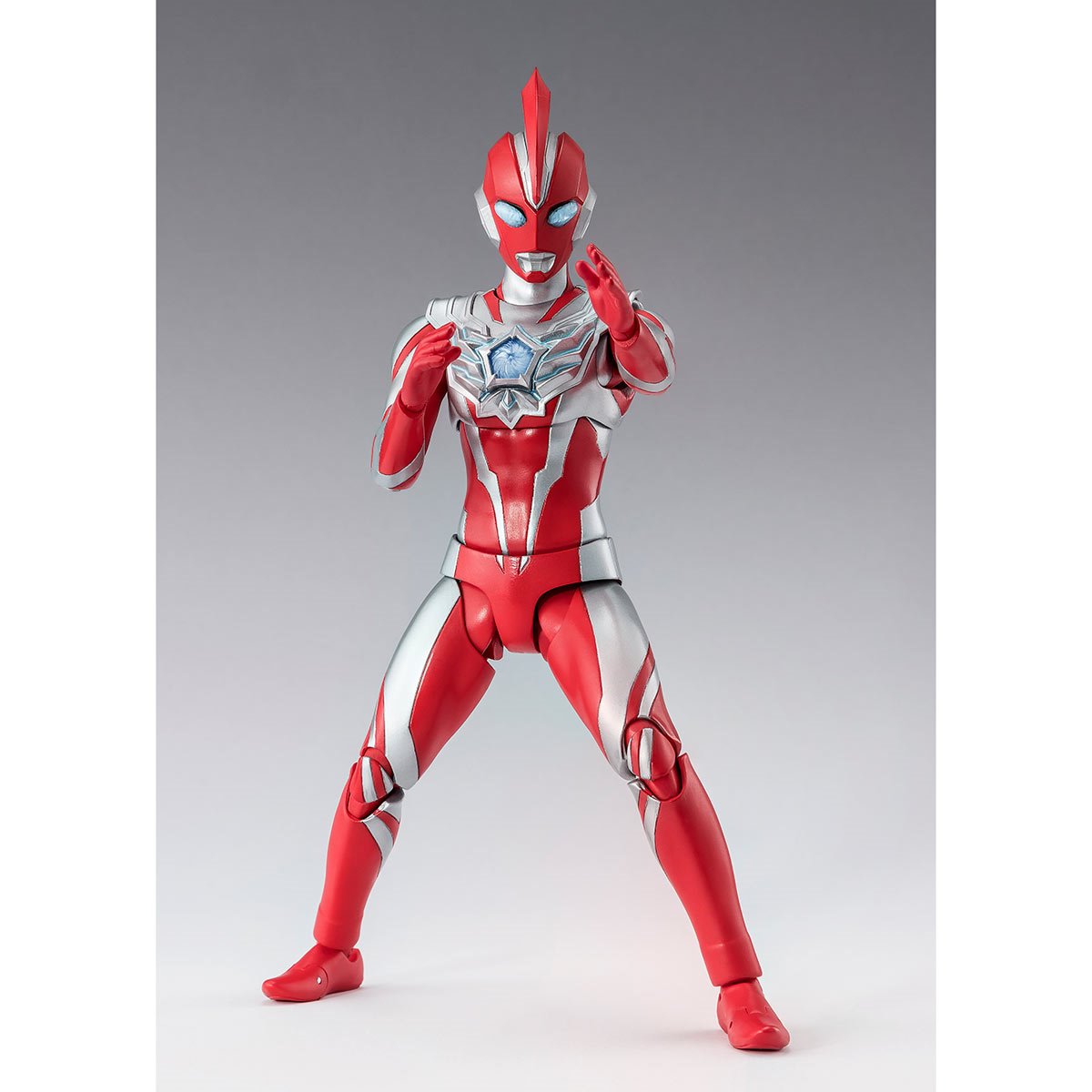 Ultraman Omega S.H.Figuarts Action Figure