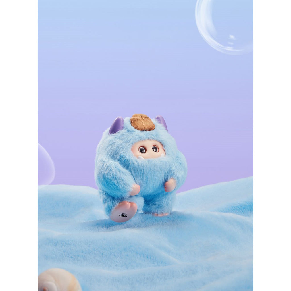 Giggle Monster Marshmallow Dreams Series Blind-Box Random Vinyl Plush