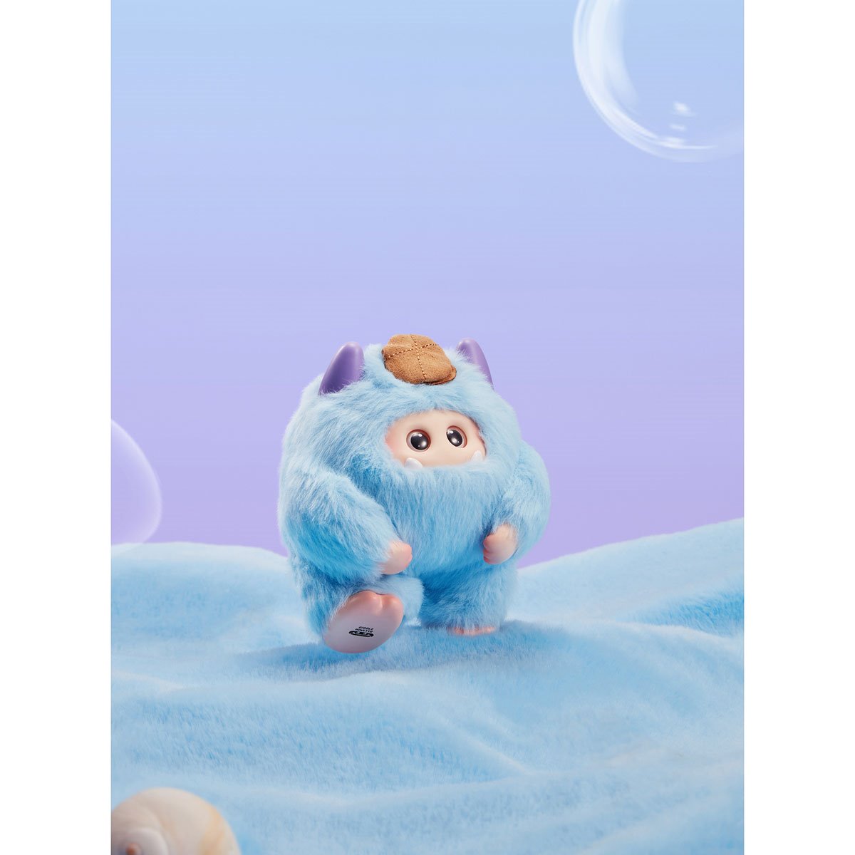 Giggle Monster Marshmallow Dreams Series Blind-Box Random Vinyl Plush