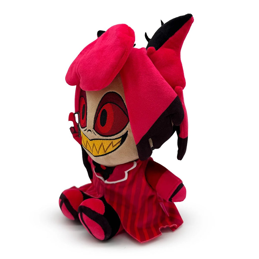 Hazbin Hotel Alastor 9-Inch Plush