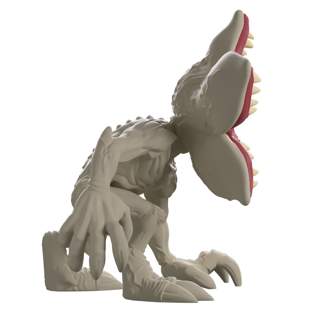 Stranger Things Collection Lunging Demogorgon Vinyl Figure #18
