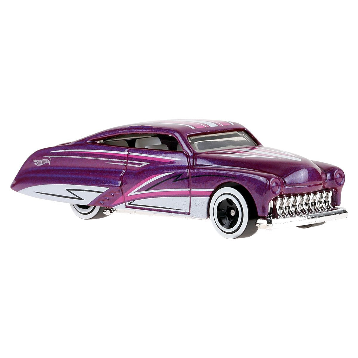 Hot Wheels Worldwide Basic Die-Cast Vehicle Case of 72