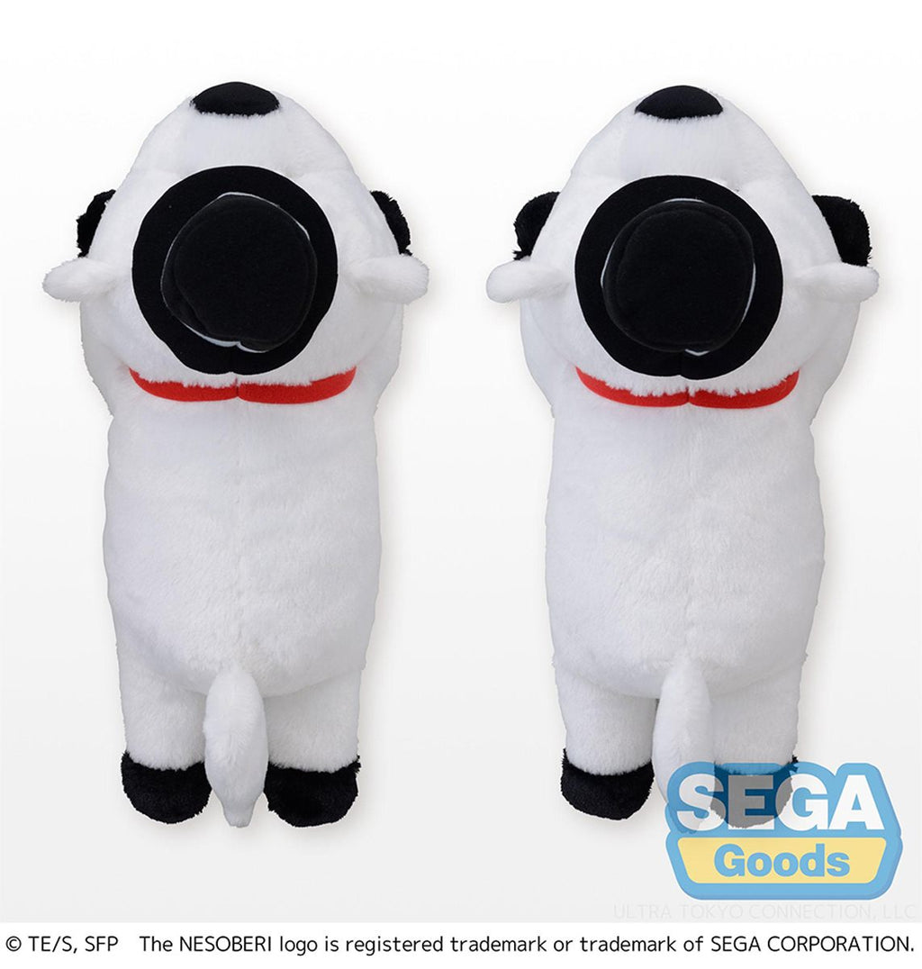 Spy x Family Bond Party SP Lay-Down Plush Set of 2