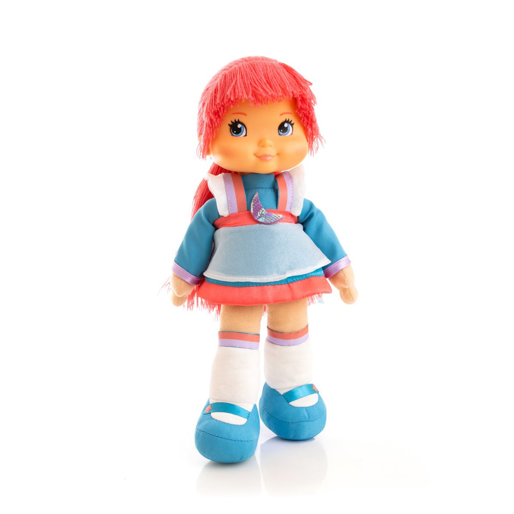 Rainbow Brite Moonglow 12-Inch Doll