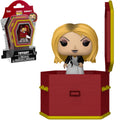Chucky Tiffany Funko Pocket POPper Mini-Figure