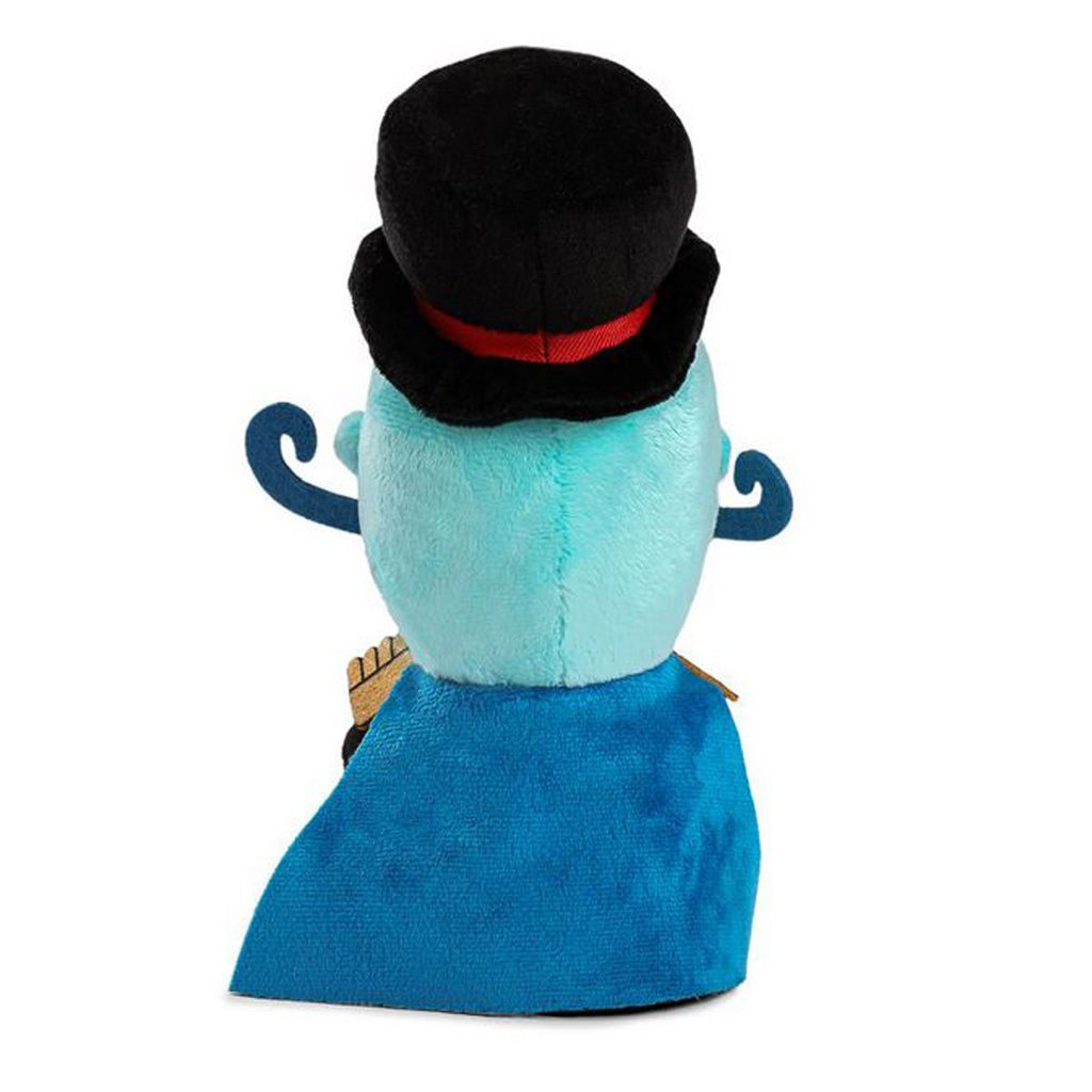 Coraline Mr. Bobinsky 7 1/2-Inch Phunny Plush