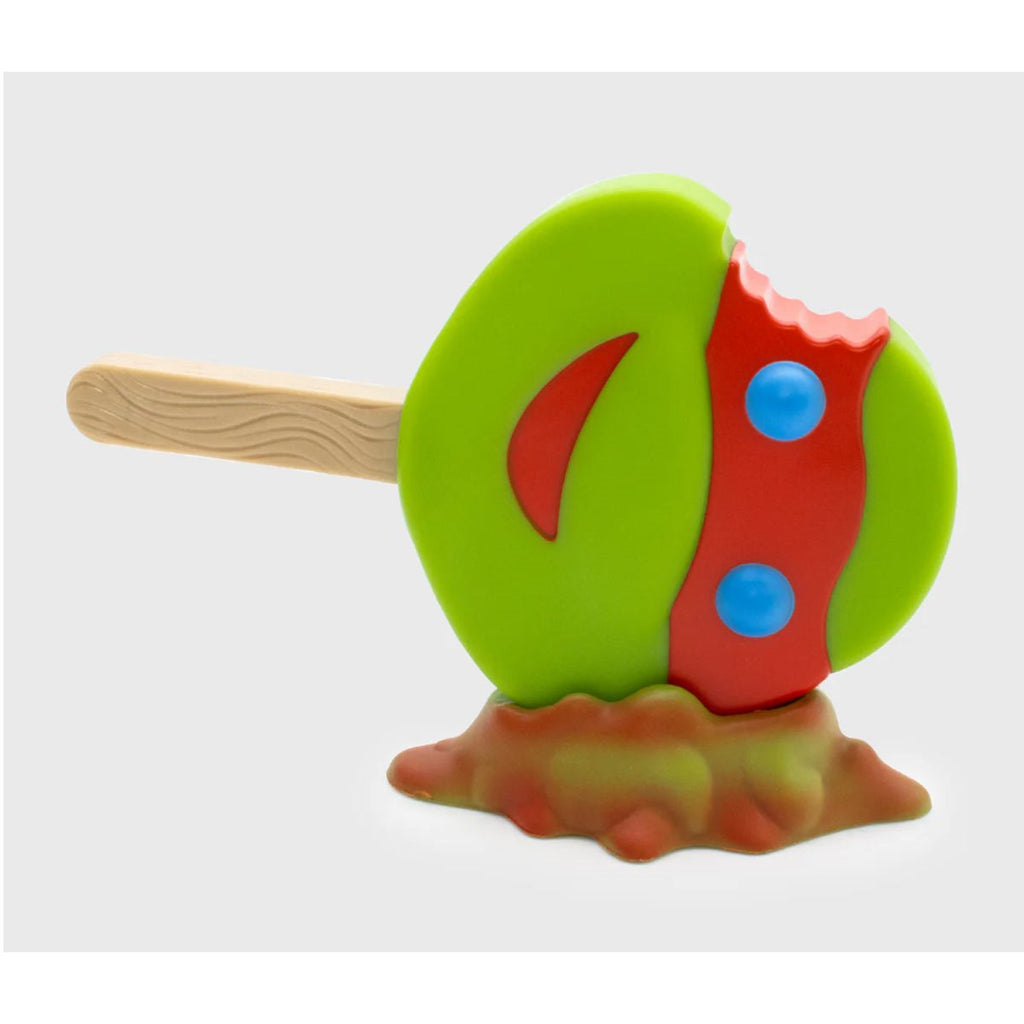 Teenage Mutant Ninja Turtles Meltz Vinyl Figure Case of 12