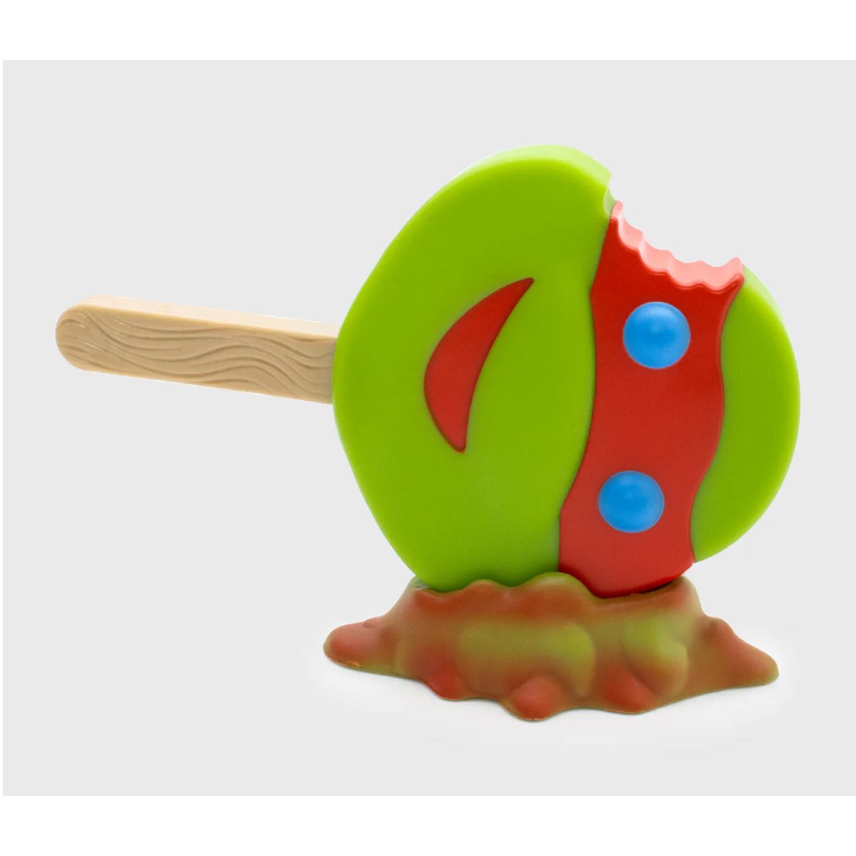 Teenage Mutant Ninja Turtles Meltz Vinyl Figure Case of 12