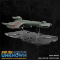 Star Trek: Into the Unknown Glory and Zeal Campaign Expansion Accessory Pack