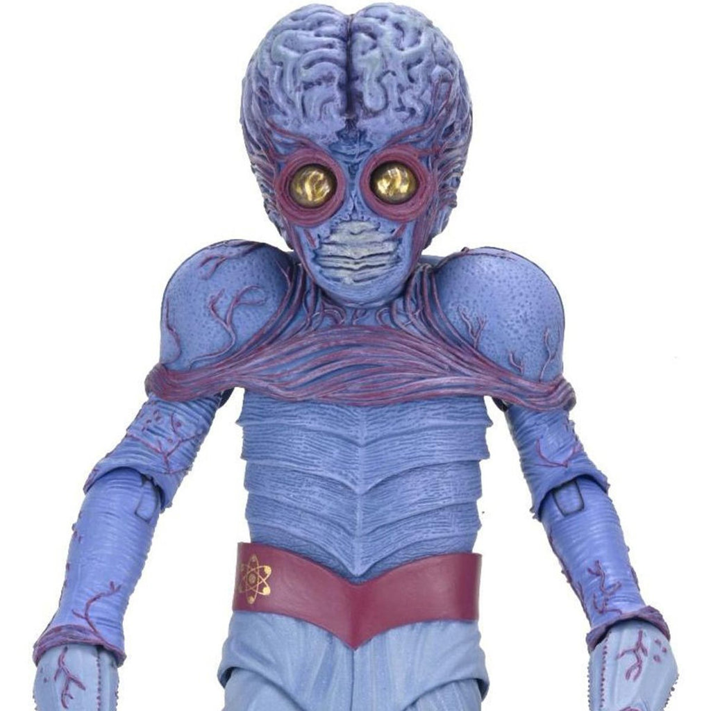 This Island Earth 1955 Ultimate Metaluna Mutant 7-Inch Scale Action Figure