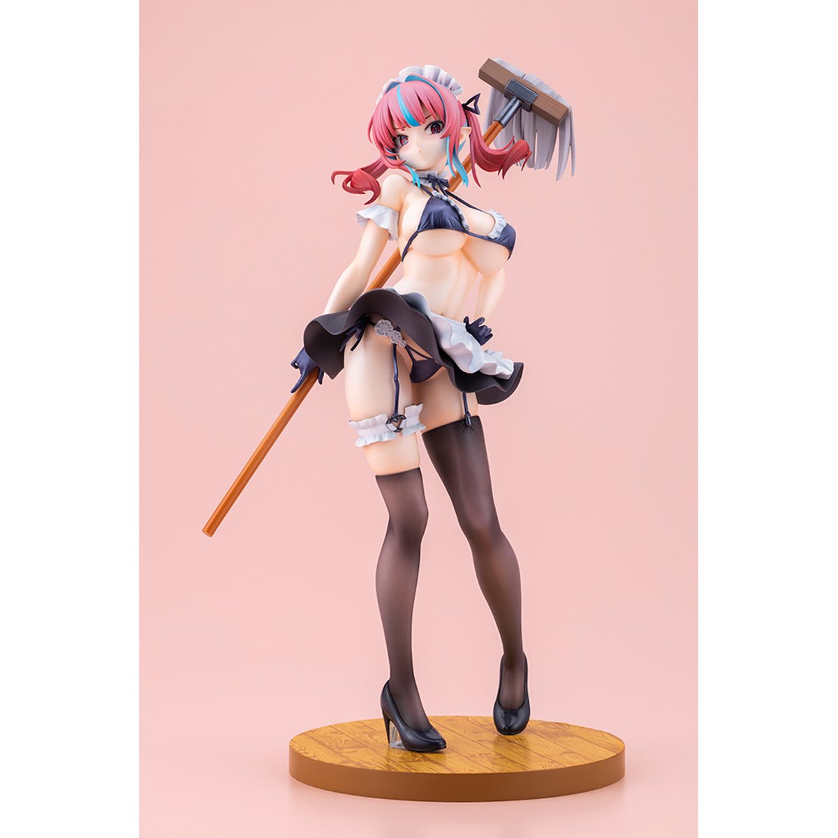 Mistress Kanan is Devilishly Easy Kanan Takakiyo 1:7 Scale Statue